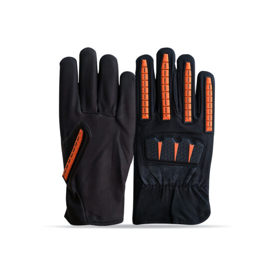 TPR Gloves