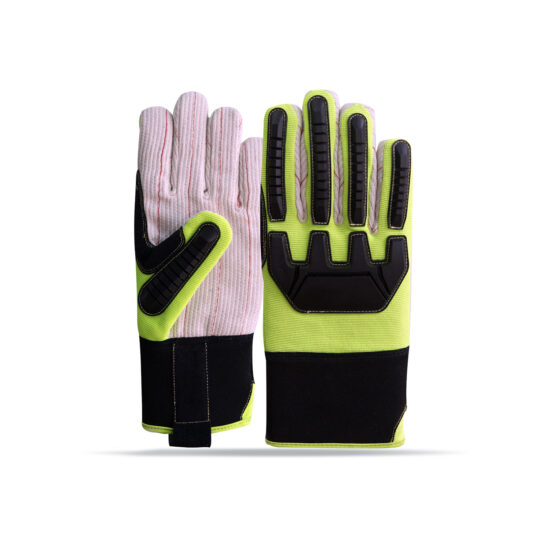 TPR Gloves