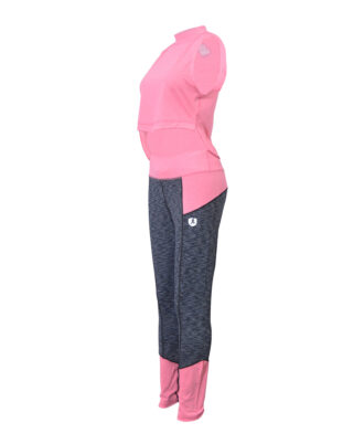 Women Yoga Pants Sports Top