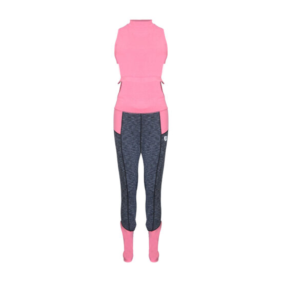 Women Yoga Pants Sports Top