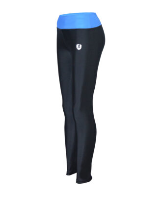 Fitness Leggings - Black