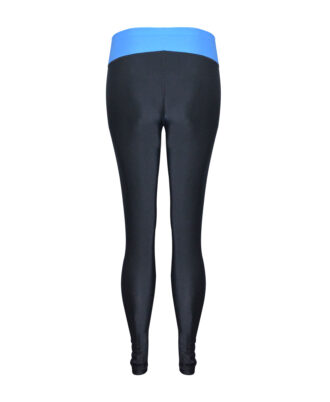 Fitness Leggings - Black